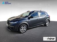 Occasion Dacia Sandero Essentiel 2021 Blanc Citadine