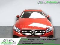 Occasion Mercedes E400 329 ch (241 kW) 2018 Berline