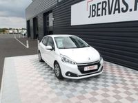 occasion Peugeot 208 BlueHDi 100ch Active Business+GPS