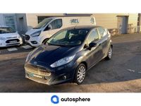 occasion Ford Fiesta 1.0 EcoBoost 100ch Stop&Start Edition 5p