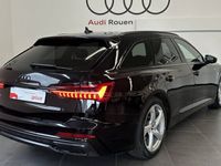 occasion Audi A6 Avant S line 40 TDI 150 kW (204 ch) S tronic