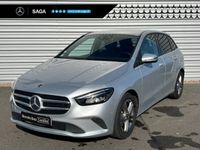 occasion Mercedes B180 Classe180d 116ch Style Line 7G-DCT