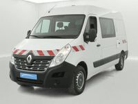 Occasion Renault Master SE 110 ch (80 kW) 2019 Blanc Van