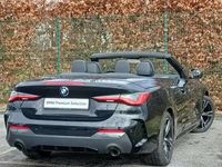 occasion BMW 420 i Cabriolet Pack M