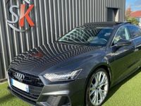 occasion Audi A7 Sportback AVUS EXTENDED 3.0 50 TDI 286CH BVA8 QUATTRO S-LINE