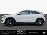 occasion Mercedes GLA200 Classe163ch Progressive Line 7G-DCT