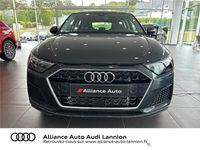 occasion Audi A1 30 TFSI 110 CH S TRONIC 7