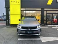 Occasion Opel Grandland X Ultimate 130 ch (95 kW) 2022 Gris kontrast mã©tallisã©/toit noir karbon SUV