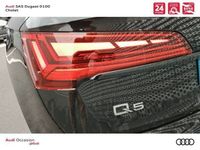 occasion Audi Q5 - VIVA195213824