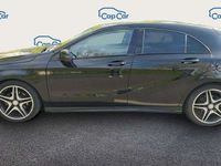 occasion Mercedes A200 200 CDI 136 Fascination Pack AMG