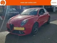 occasion Alfa Romeo MiTo 0.9 Twin Air Start & Stop 105 Imola