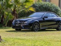 occasion Mercedes E500 ClasseV8 Pack AMG Plus