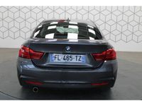 occasion BMW 418 Serie 4150 ch BVA8 M Sport