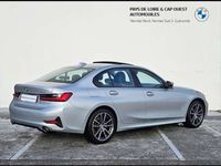 occasion BMW 318 318 dA 150ch Edition Sport