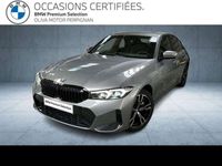 occasion BMW 330 330eA xDrive 292ch M Sport