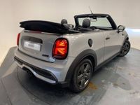 occasion Mini Cooper S Cabrio178ch Essential BVA7 - VIVA187965927