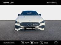 occasion Mercedes CLA200 ClasseD 150ch Amg Line 8g-dct