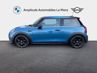 Occasion Mini Cooper Business 136 ch (100 kW) 2021 Citadine