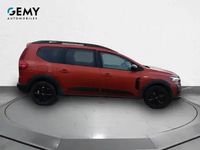 Occasion Dacia Jogger Extreme 2023 Marron Monospace
