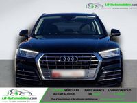 occasion Audi Q5 50 TFSI e 299 BVA Quattro