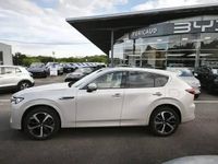 Occasion Mazda CX-60 200 ch (147 kW) 2023 Beige SUV