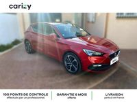 occasion Seat Leon E-hybrid 204 Ch Dsg6 Xcellence