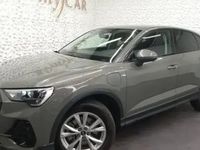 occasion Audi Q3 Vp 45 Tfsie 245 Ch S Tronic 6 Business Line