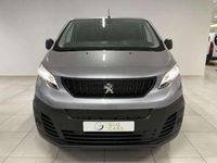 occasion Peugeot e-Expert 