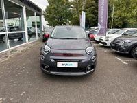occasion Fiat 500X 1.5 FireFly Turbo 130ch S/S Red Hybrid DCT7 - VIVA3638213