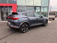 occasion Cupra Formentor 2021