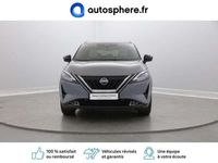 occasion Nissan Qashqai Qashqaie-POWER 190ch - 2WD TEKNA Pack Design + Pa