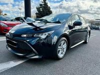 Occasion Toyota Corolla Sport 122 ch (89 kW) 2022 Noir Break
