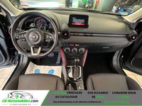 occasion Mazda CX-3 2.0L Skyactiv-G 150 4x4 BVA