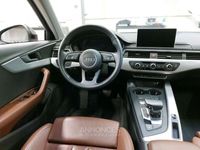 occasion Audi A4 35TDi Avant Sport STronic CUIR-MATRIX-NAVI-CRUISE