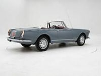 Occasion Alfa Romeo 2600 145 ch (106 kW) 1965 Autres Cabriolet