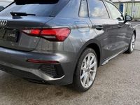 Occasion Audi A3 Competition 150 ch (110 kW) 2021 Berline