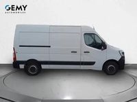 Occasion Renault Master 2023 Blanc mineral Berline