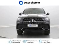 occasion Mercedes 350 CLde 194+136ch AMG Line 4Matic 9G-Tronic