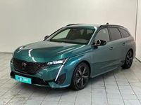 Occasion Peugeot 308 SW GT 2022 Bleu avatar (m) Break