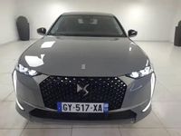 Occasion DS Automobiles DS4 2024 Gris laqué (m) Berline