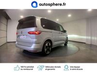 occasion VW LT 1.4 eHybrid 218ch Style Court DSG6