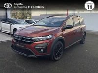 Occasion Dacia Jogger Extreme 2023 Brun terracota métallisé Monospace