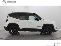 occasion Jeep Renegade 1.3 Turbo T4 240ch 4xe Upland AT6