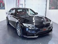 Occasion BMW M3 Comfort Edition 450 ch (330 kW) 2017 Noir Berline