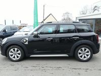 occasion Mini Cooper Countryman Se 125 - 95 Ch All4 Bva6