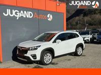 occasion Suzuki SX4 S-Cross 1.4 HYBRID BVA GL+ ALLGRIP