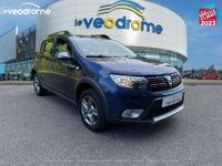 occasion Dacia Sandero 0.9 Tce 90ch Stepway -18