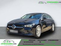 Occasion Mercedes CLA220 190 ch (139 kW) 2019 Berline