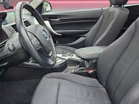 occasion BMW 116 116 SERIE F21 i 136 Lounge A