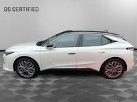 Occasion DS Automobiles DS4 Trocadero 180 ch (132 kW) 2023 Blanc Berline